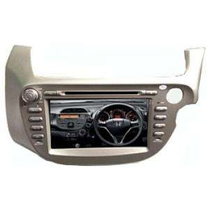 Viget J-8310 Honda JAZZ/FIT 8inch