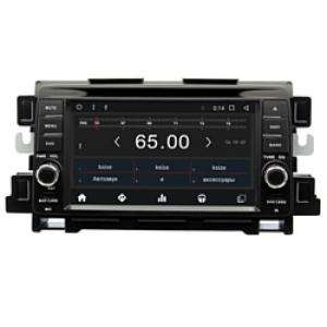 Wide Media WM-KR7046MA-1/16 Mazda 6 2012-2015