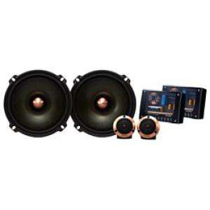 Car speakers Alpine DLX-Z17PRO - specifications with photos