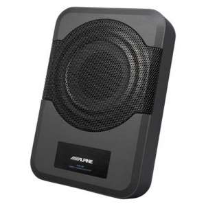 Alpine PWE-S8-OB