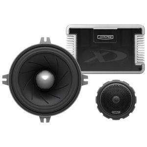 Alpine SPX-13REF speakers