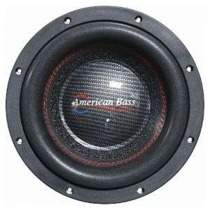 American Bass HAWK1044