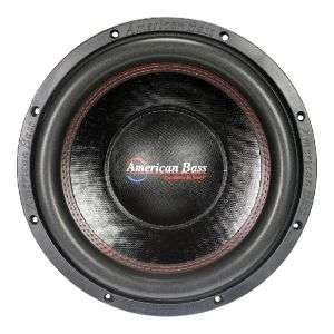 American Bass XO1244