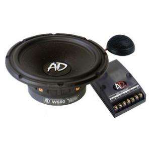 Audio Development AD 600 R