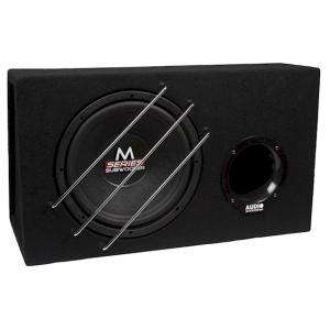 Audio System 12 M BR