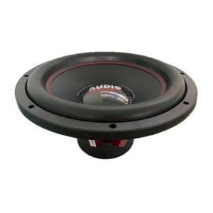 Audio System ASS 15" (38cm) D2