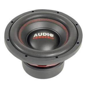 Audio System ASY 10" (25cm) D2