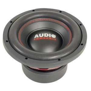 Audio System ASY 12" (30cm) D2