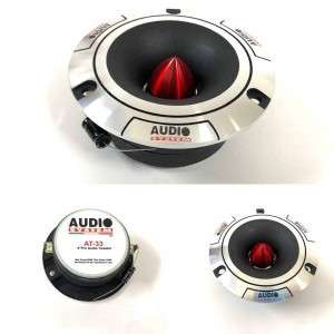 Audio System AT-33 Tweeter