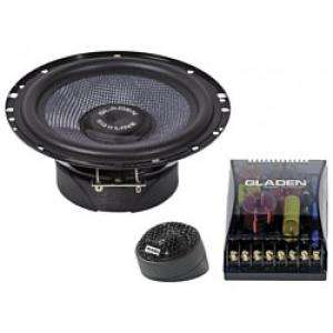 Audio System GLADEN SQX 165