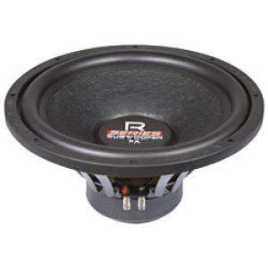 Audio System RADION R 15 FA