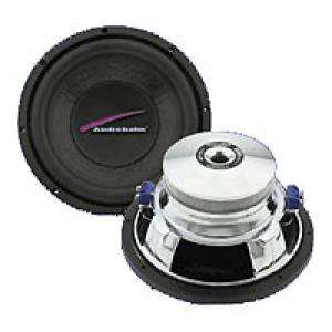 Audiobahn AW1051Q