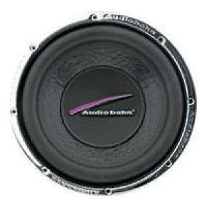 Audiobahn AWC12T