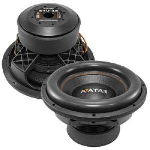 Avatar STU-12D2