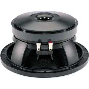 B&C Speaker 10PLB76