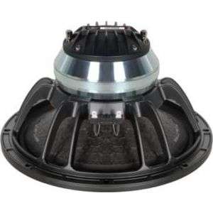 B&C Speaker 12CXN88