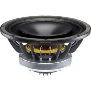 B&C Speaker 12FHX76