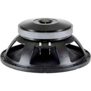 B&C Speaker 12MH32