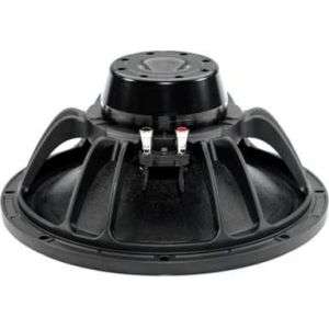 B&C Speaker 12NDL76 16 Ohm