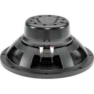 B&C Speaker 12NW100 4 Ohm