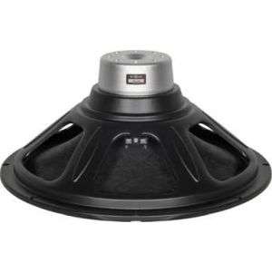 B&C Speaker 15CLA76