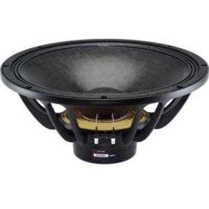 B&C Speaker 15NDL88 4 Ohm