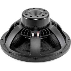 B&C Speaker 15NW100 4 Ohm