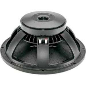 B&C Speaker 15PS76