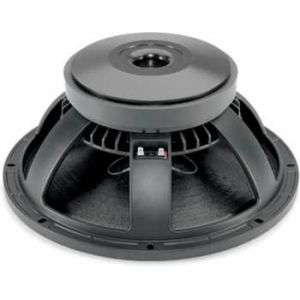 B&C Speaker 15PZB100