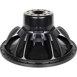 B&C Speaker 15SW100 4 Ohm