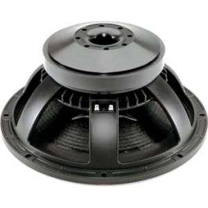 B&C Speaker 15TBX100 4 Ohm