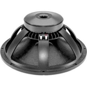 B&C Speaker 18PS76