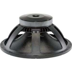 B&C Speaker 18RBX100 4 Ohm