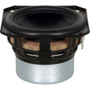 B&C Speaker 2NDF26