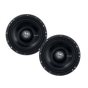 B2 Audio RAGE6P