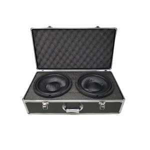 B2 Audio REF8W