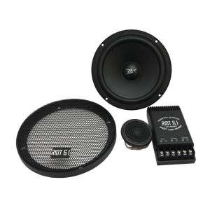 B2 Audio RIOT61 - 16.5cm