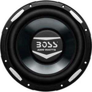 BOSS Audio AR10D