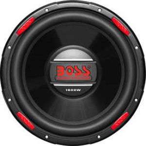 BOSS Audio AR120DVC