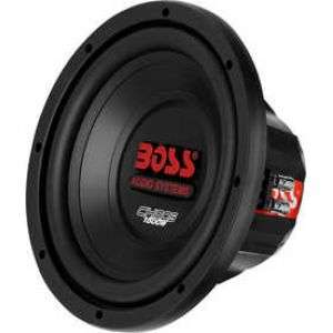 BOSS Audio CH10DVC