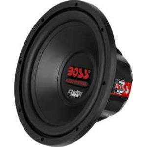 BOSS Audio CH12DVC