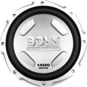 BOSS Audio CX122