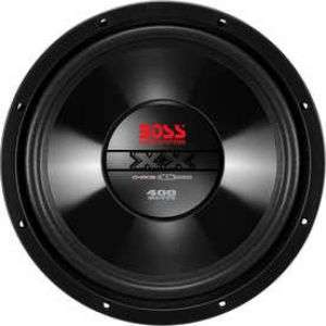 BOSS Audio CX8