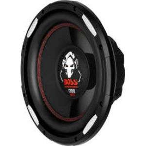 BOSS Audio P100F