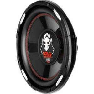 BOSS Audio P120F