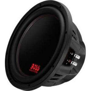 BOSS Audio P129DC