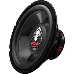 BOSS Audio P12SVC