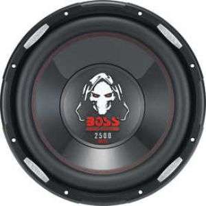 BOSS Audio P156DVC