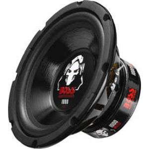 BOSS Audio P80DVC