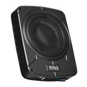 Boss Audio BAB10